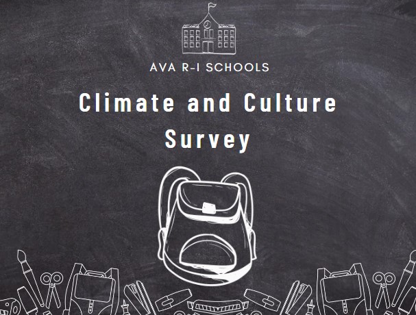  School Climate Survey